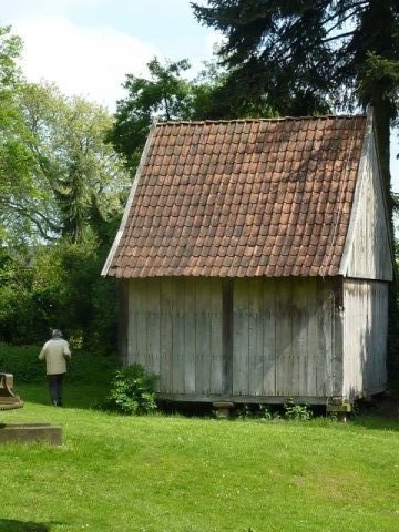 Excursie Vreden 25 mei 2013